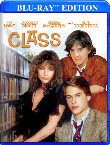 Class - Class - Blu-ray