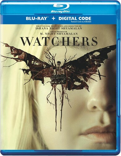 Watchers - Watchers - Blu-ray