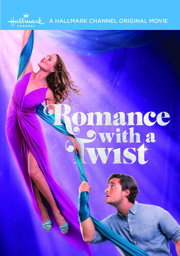 Romance With A Twist - Romance With A Twist - DVD