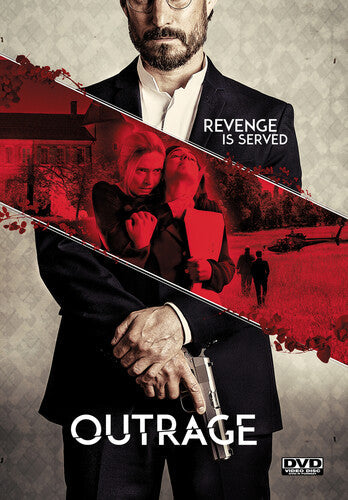 Outrage - Outrage - DVD
