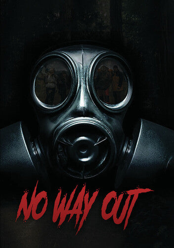 No Way Out - No Way Out - DVD