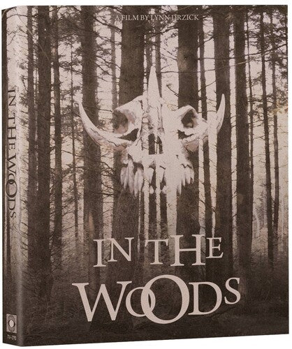 In The Woods - In The Woods - Blu-ray