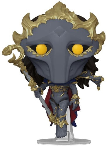 Pop Animation Arcane League Of Legends - Pop Animation Arcane League Of Legends Viktor - Collectibles