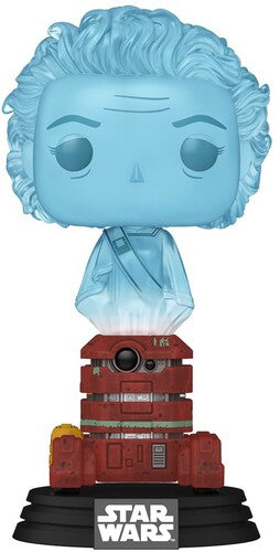 Pop Star Wars Andor - Funko Pop Star Wars Andor S2 Maarva - Collectibles