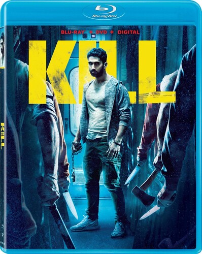 Kill - Kill - Blu-ray
