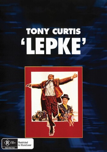 Lepke - Lepke - DVD