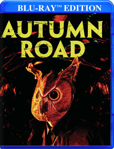 Autumn Road - Autumn Road - Blu-ray