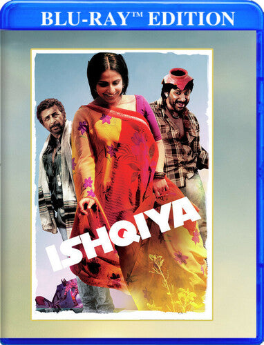 Ishqiya - Ishqiya - Blu-ray