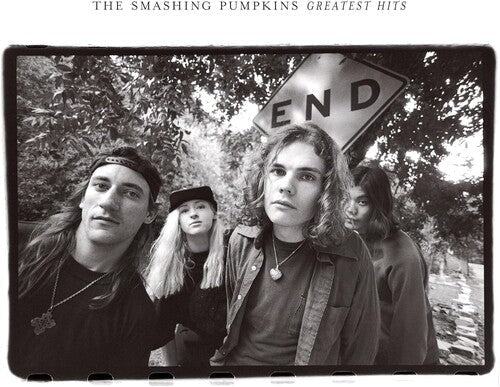 Smashing Pumpkins - Rotten Apples: Greatest Hits - Vinyl Record