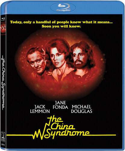 China Syndrome - China Syndrome - Blu-ray