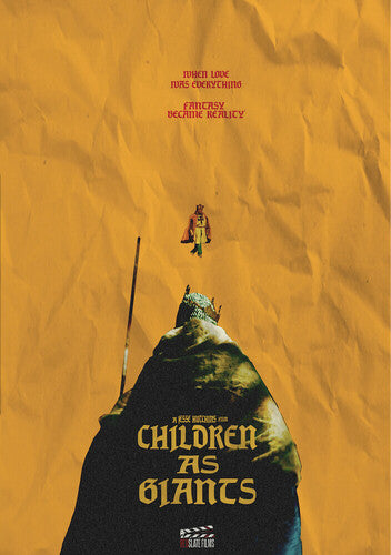 Children As Giants - Children As Giants - DVD