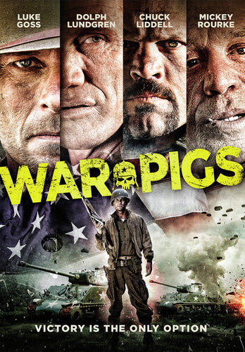War Pigs - War Pigs - DVD