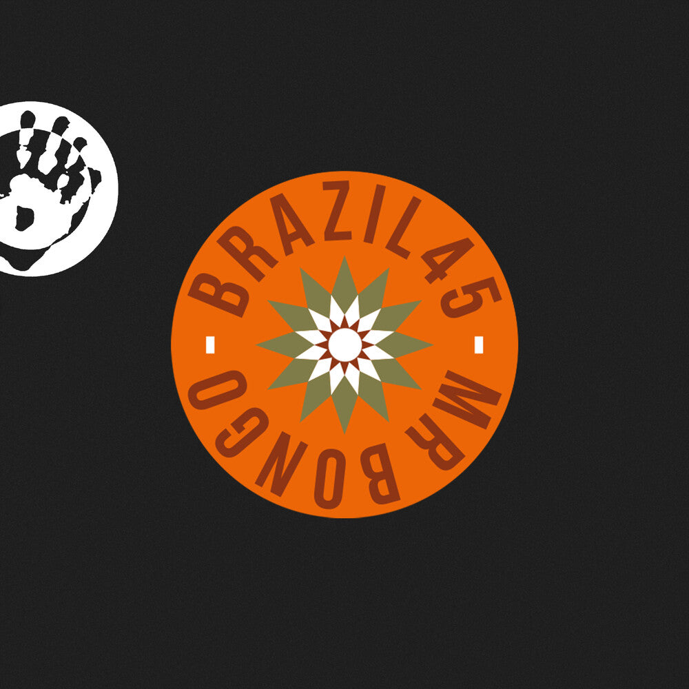 the album cover for Bossa Três - Imprevisto / Skim Dum Dum Dum