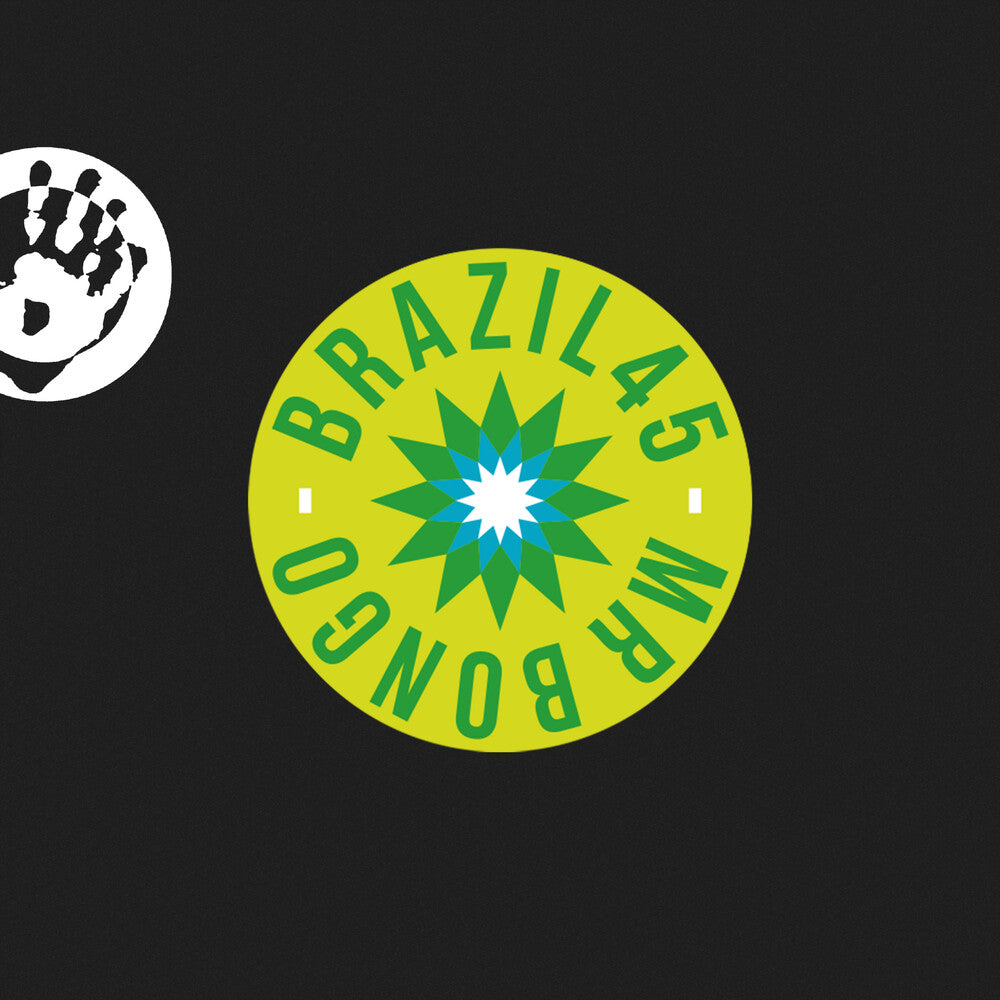 the album cover for Jorge Ben - Xica Da Silva