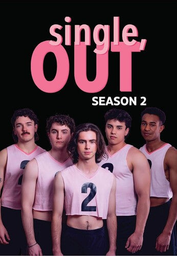 Single Out: Season 2 - Single Out: Season 2 - DVD