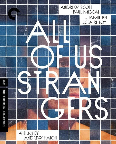 Criterion Collection - All Of Us Strangers - UHD