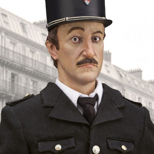 Peter Sellers Le Policier 1:6 Action Figure - Peter Sellers Le Policier 1:6 Action Figure - Collectibles