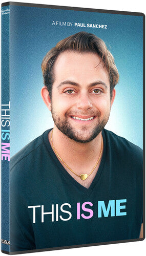 This Is Me - This Is Me - DVD