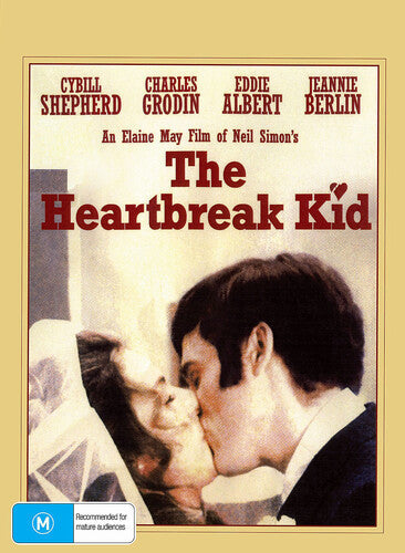 Heartbreak Kid - Heartbreak Kid - DVD