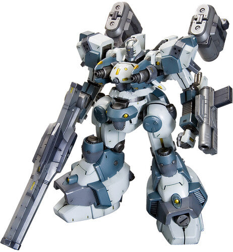 Armored Core - Mirage C04-atlas Foxeye Version - Armored Core - Mirage C04-atlas Foxeye Version - Collectibles
