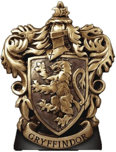 Harry Potter Gryffindor Logo Bank - Harry Potter Gryffindor Logo Bank - Collectibles