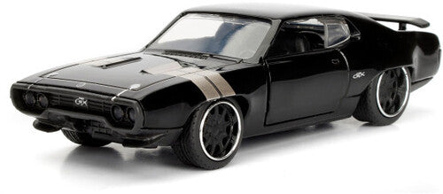 1:32 Ff 8 - Dom's Plymouth Gtx - 1:32 Ff 8 - Dom's Plymouth Gtx - Collectibles