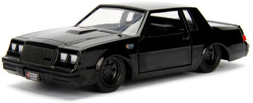 1:32 Ff - '87 Buick Grand National - 1:32 Ff - '87 Buick Grand National - Collectibles