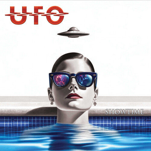 Ufo - Showtime - Blu-ray