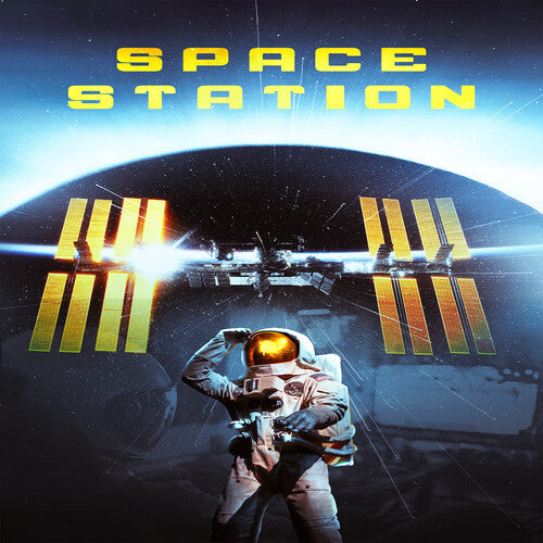 Space Station - Space Station - DVD