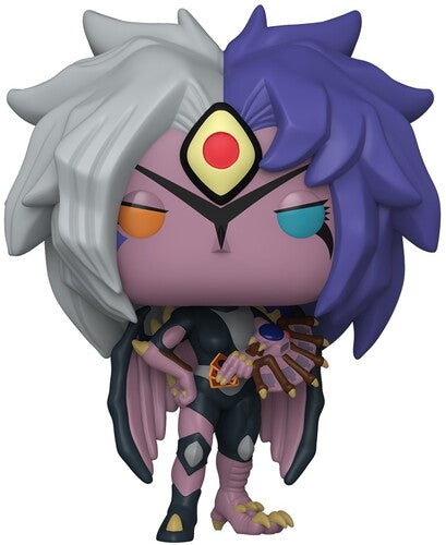 Pop Anime Yu Gi Oh - Pop Anime Yu Gi Oh Yubel - Collectibles