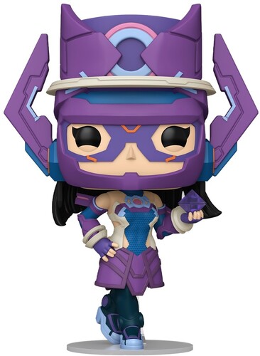 Pop Super Tbd - Pop Super Tbd Pop 4 - Collectibles
