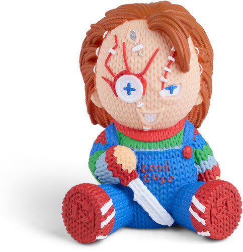 Evil Chucky Hmbr Full Size Vf - Evil Chucky Hmbr Full Size Vf - Collectibles