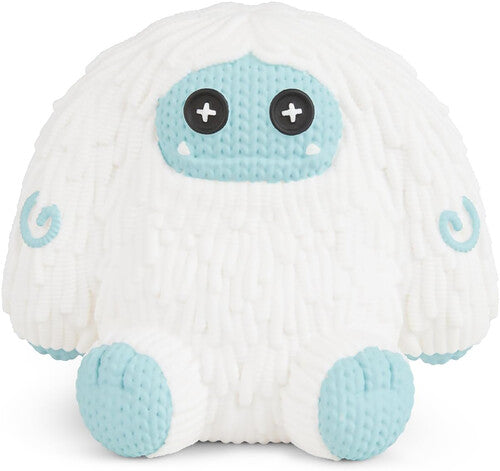 Abominable Toys Hmbr Chomp Vin - Abominable Toys - Chomp 186 - Collectibles