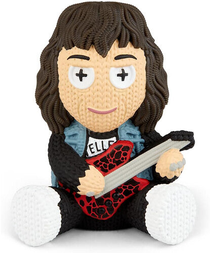 Stranger Things Hmbr Eddie Mun - Stranger Things - Eddie 206 - Collectibles