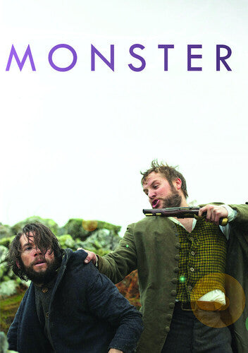 Monster - Monster - DVD