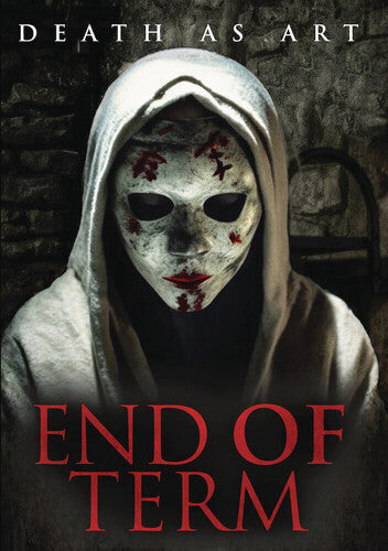 End Of Term - End Of Term - DVD
