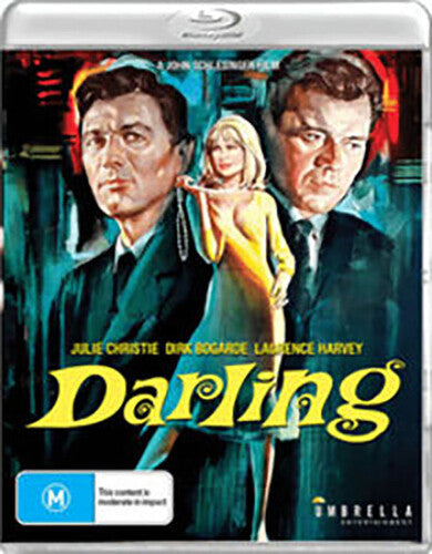 Darling - Darling - Blu-ray