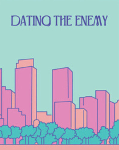 Dating The Enemy - Dating The Enemy - Blu-ray