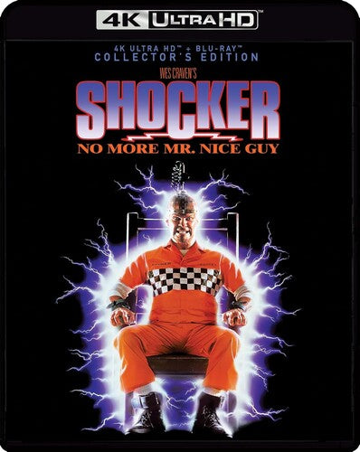 Shocker - Shocker - UHD