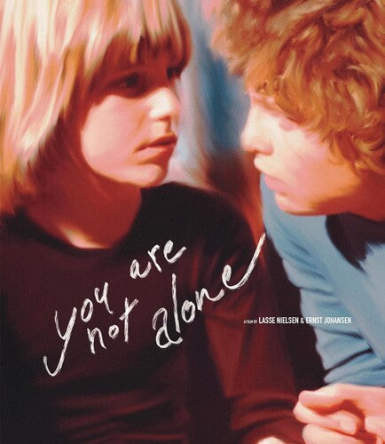 You Are Not Alone - You Are Not Alone - Blu-ray