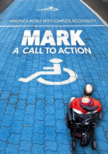 Mark: A Call To Action - Mark: A Call To Action - DVD