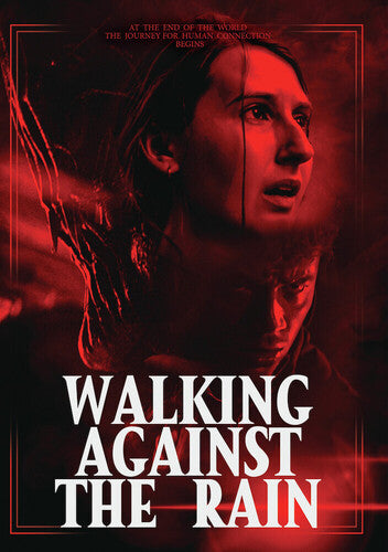Walking Against The Rain - Walking Against The Rain - DVD