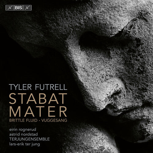 Futrell / Nordstad / Terjungensemble - Stabat Mater - Super Audio CD