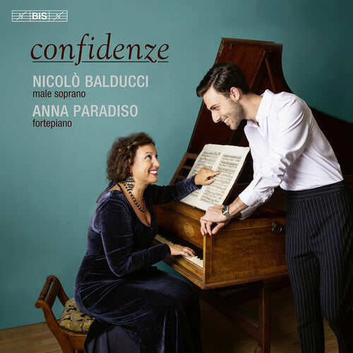 Beethoven,l.v. / Haydn / Paradiso - Confidenze - Super Audio CD