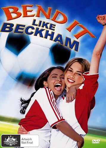Bend It Like Beckham - Bend It Like Beckham - DVD