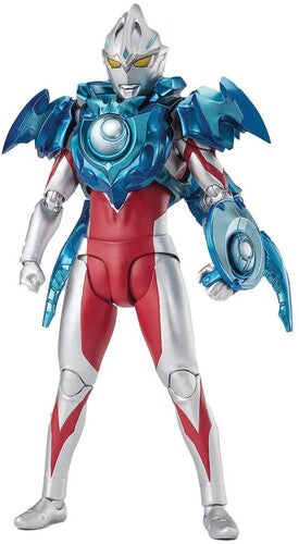 Luna Armor Ultraman Tamashii Nations Shfiguart - Luna Armor Ultraman Arc, Tamashii Nations S.h.fi - Collectibles