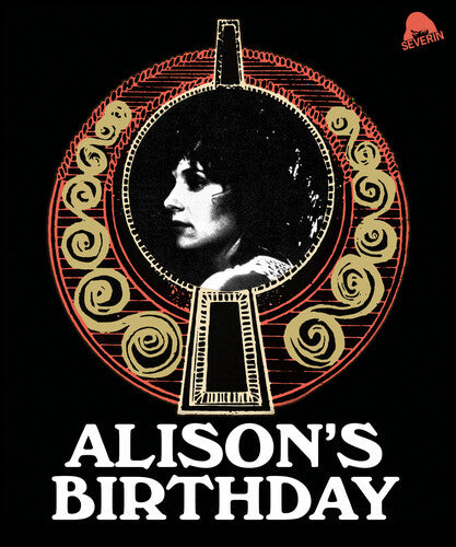 Alison's Birthday - Alison's Birthday - Blu-ray