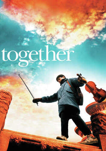Together (2003) - Together (2003) - DVD