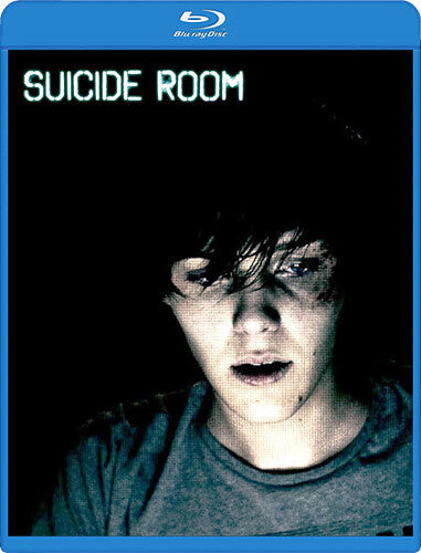 Suicide Room - Suicide Room - Blu-ray