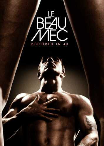 Le Beau Mec - Le Beau Mec - DVD